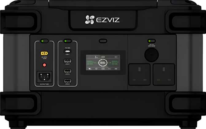 Ezviz PS1300